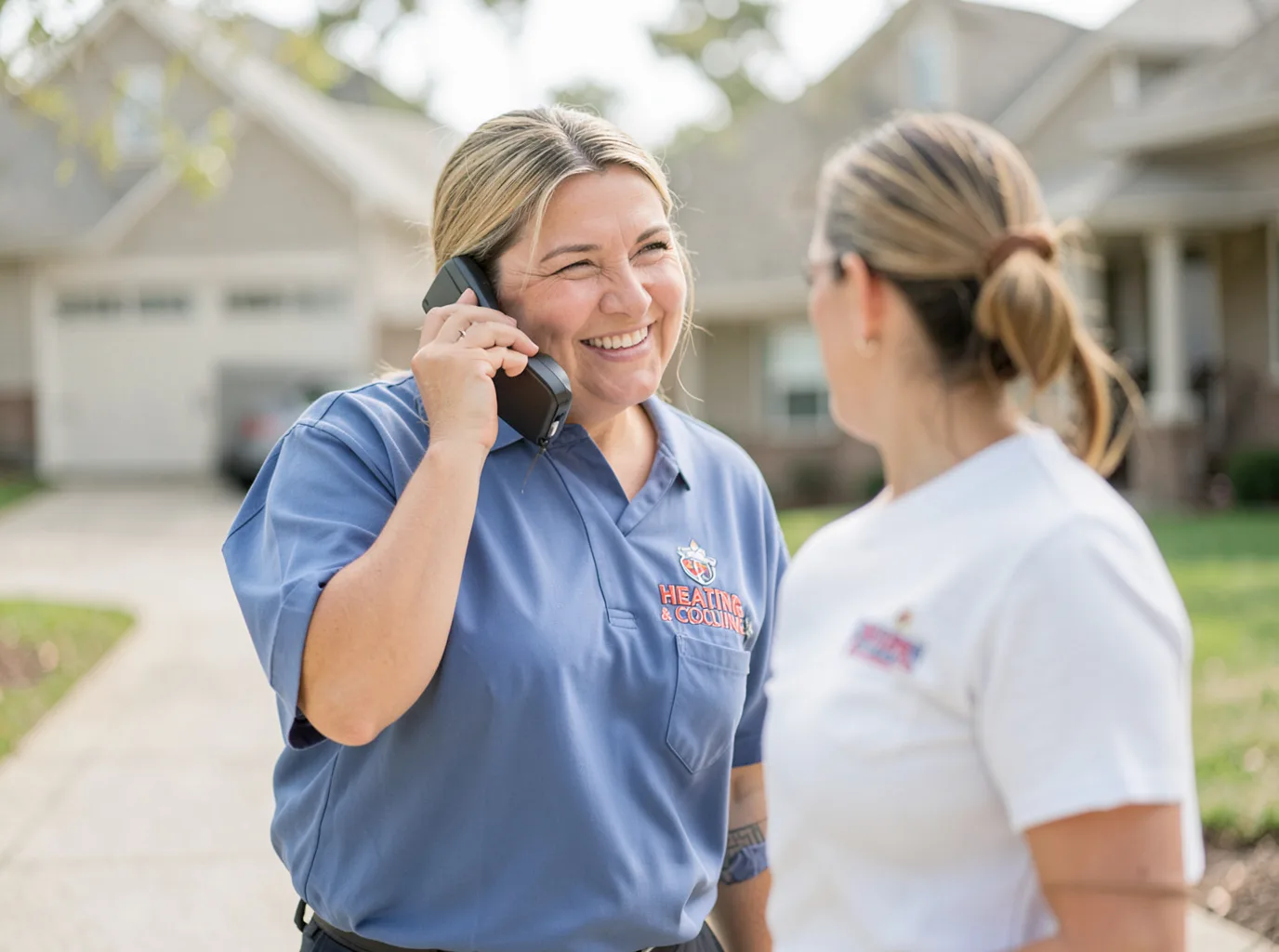 Hvac Repair Brooklin, ME FAQs